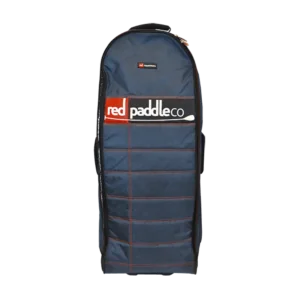 Red Paddle Company inflatable bag for 2018 image