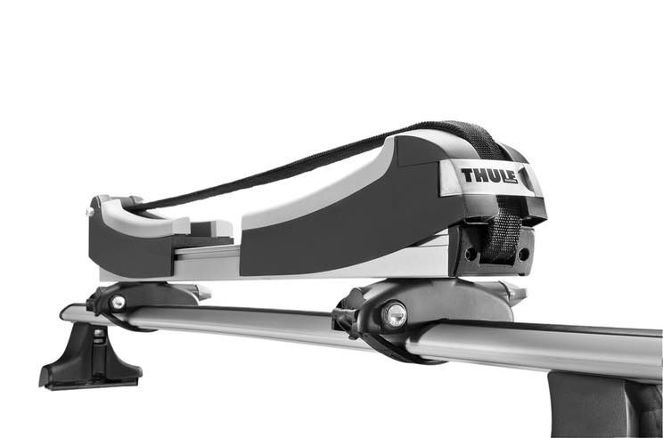 Thule SUP Taxi on bar image