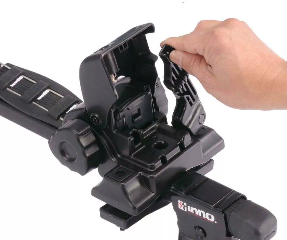 Inno INA445 Mounting image