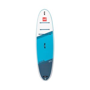 Red Paddle Co inflatable 10'6