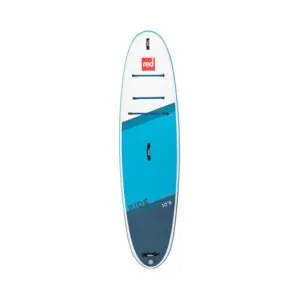 Red Paddle Co inflatable 10'6
