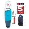 The Red Paddle Co Ride 10'6