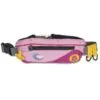 The pink MTI SUP inflatable safety belt image.