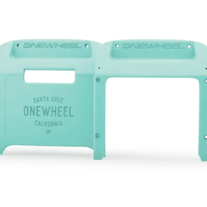 Future Motion OneWheel XR Bumper in mint.