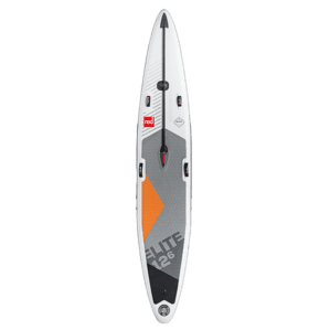 Red Paddle Co 12'6