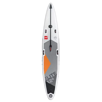 Red Paddle Co 12'6