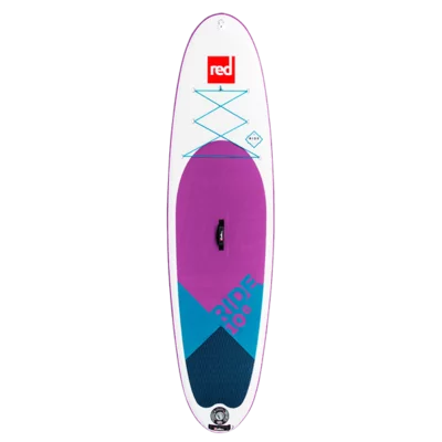 Red Paddle Co 10'6