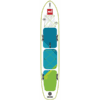 Red Paddle Co 15'0" Voyager MSL Tandem inflatable paddleboard top view image