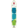 Red Paddle Co 15'0" Voyager MSL Tandem inflatable paddleboard top view image