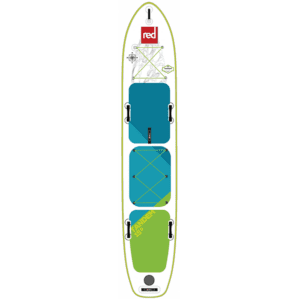 Red Paddle Co 15'0