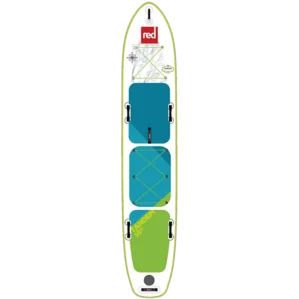 Red Paddle Co 15'0