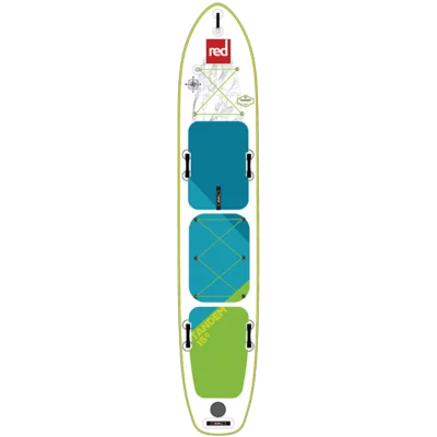 Red Paddle Co 15'0