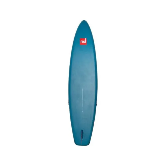 Red Paddle 11'0" Sport blue bottom paddle board. Available at riverbound Sports store in Tempe, Arizona.