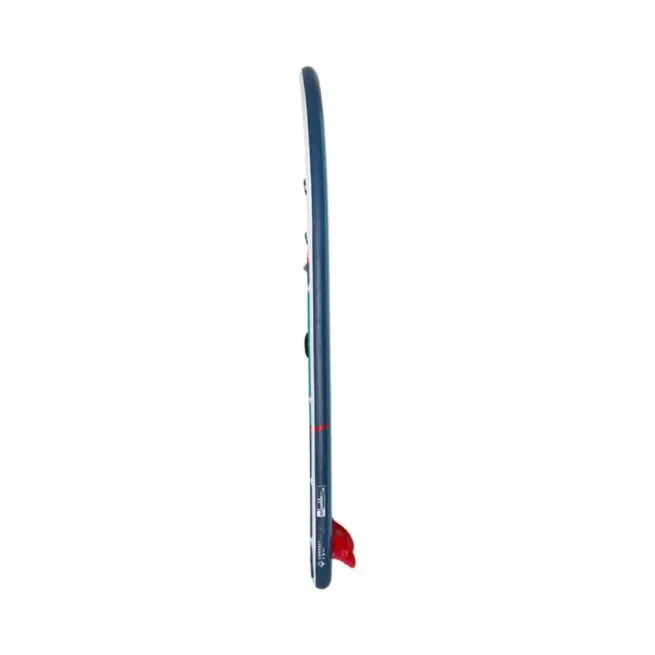Red Paddle 11'0" Sport blue side paddle board. Available at riverbound Sports store in Tempe, Arizona.