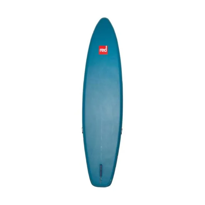 Red Paddle 11'3" Sport blue bottom paddle board. Available at riverbound Sports store in Tempe, Arizona.