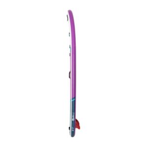 Red Paddle Co inflatable purple 10'6