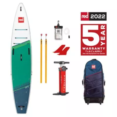 Red Paddle Co 13'2