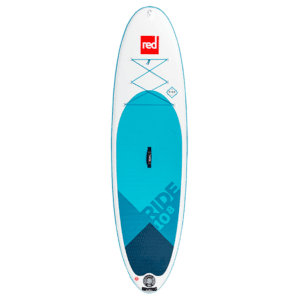 Red Paddle Co 10'8