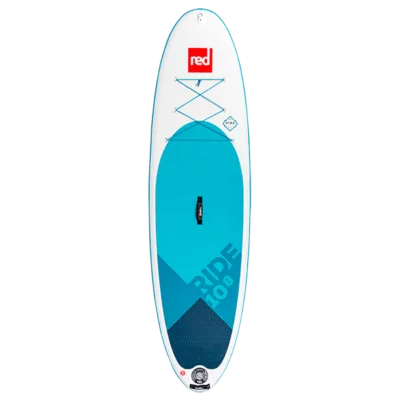 Red Paddle Co 10'8