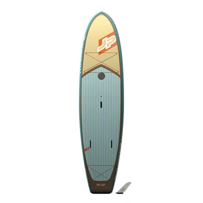 JP Australia 10'6" Outback front view.