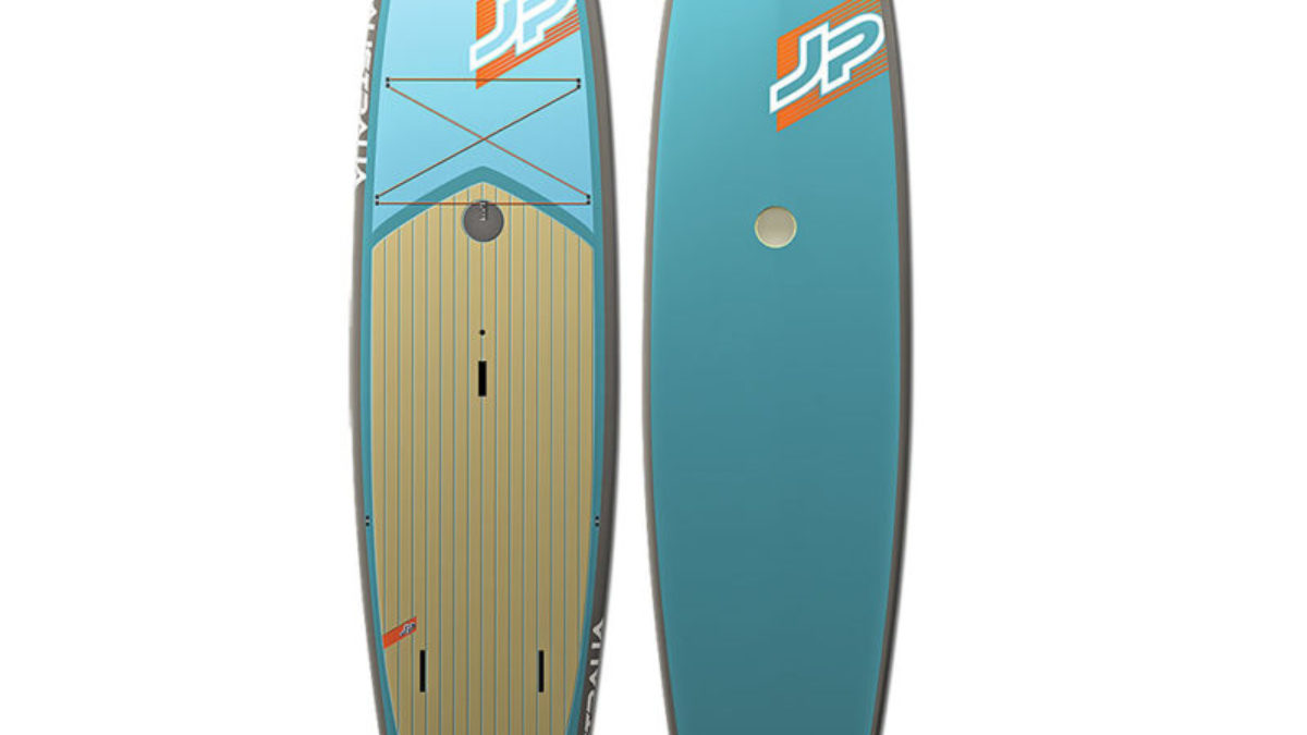 Buy Online JP Australia Outback Angler – Touring Paddle Board