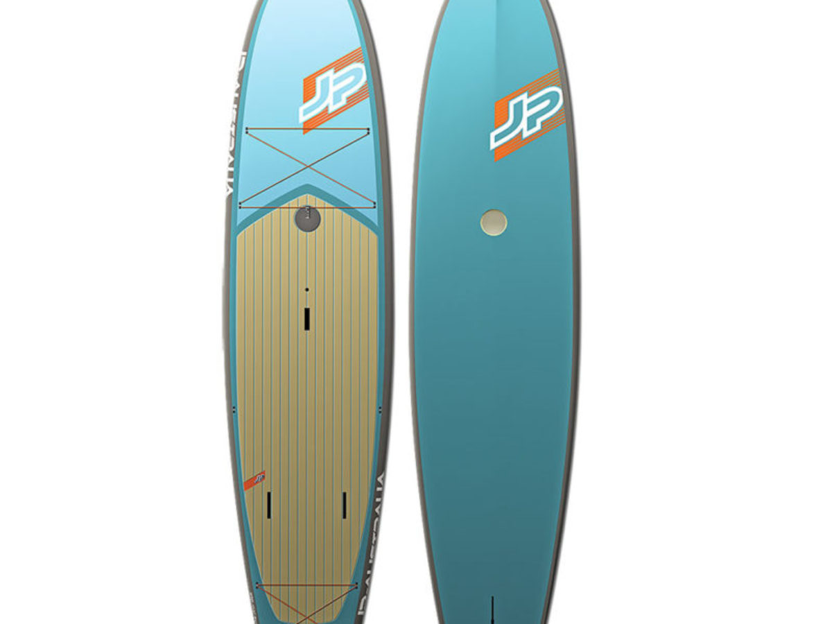 サーフィン・ボディボード JP Australia Outback 12'0\
