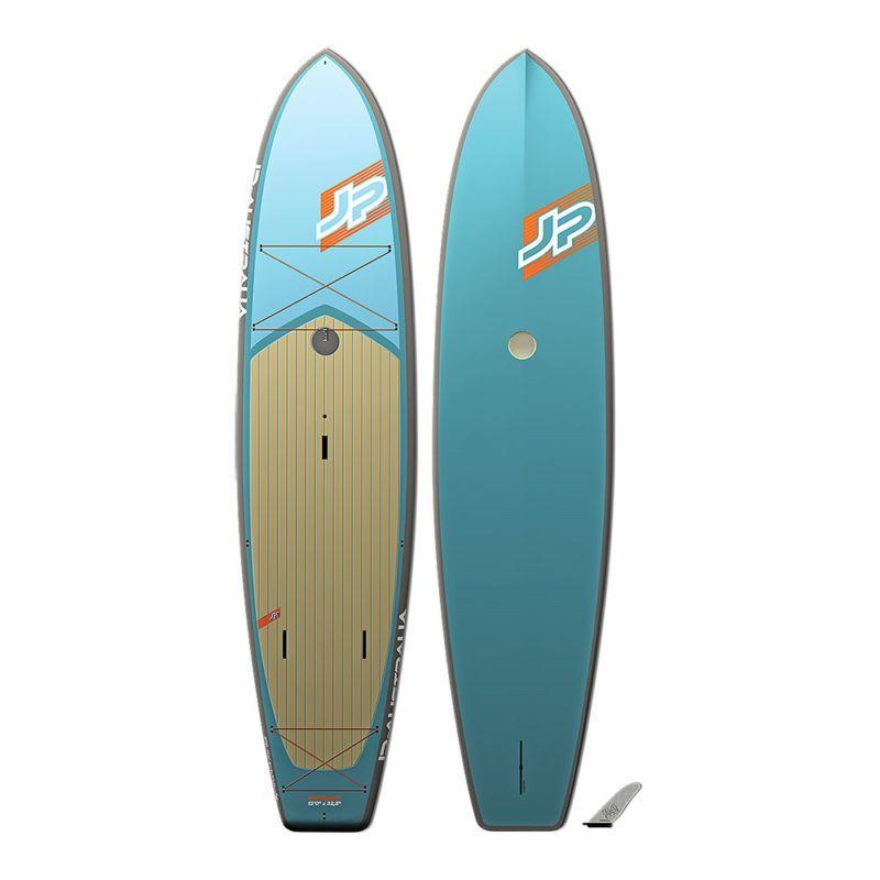 Buy Online JP Australia Outback Angler – Touring Paddle Board