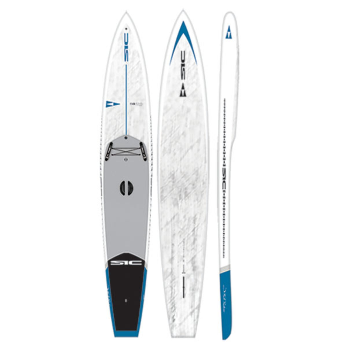 SIC 2019 RS 12.6 X 23.5 SCC Carbon Paddleboard