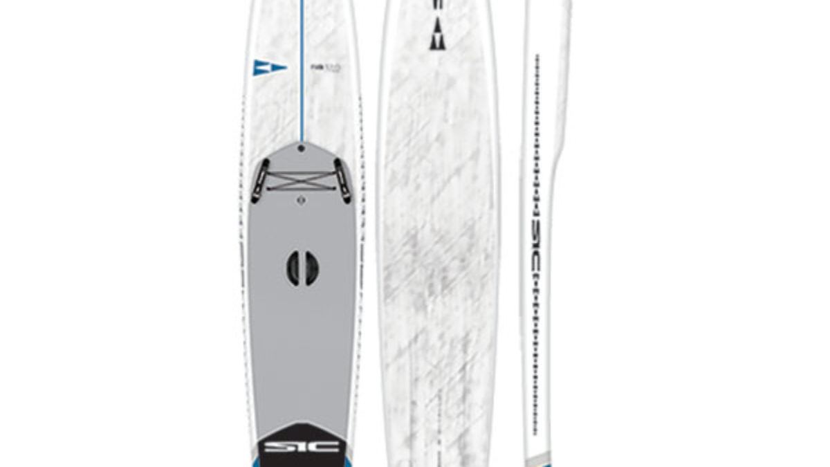 SUP レースボード SIC RS 12.6 25インチ SUP レースボード SIC RS 12.6 25インチ image_4a4e71ef-11b1