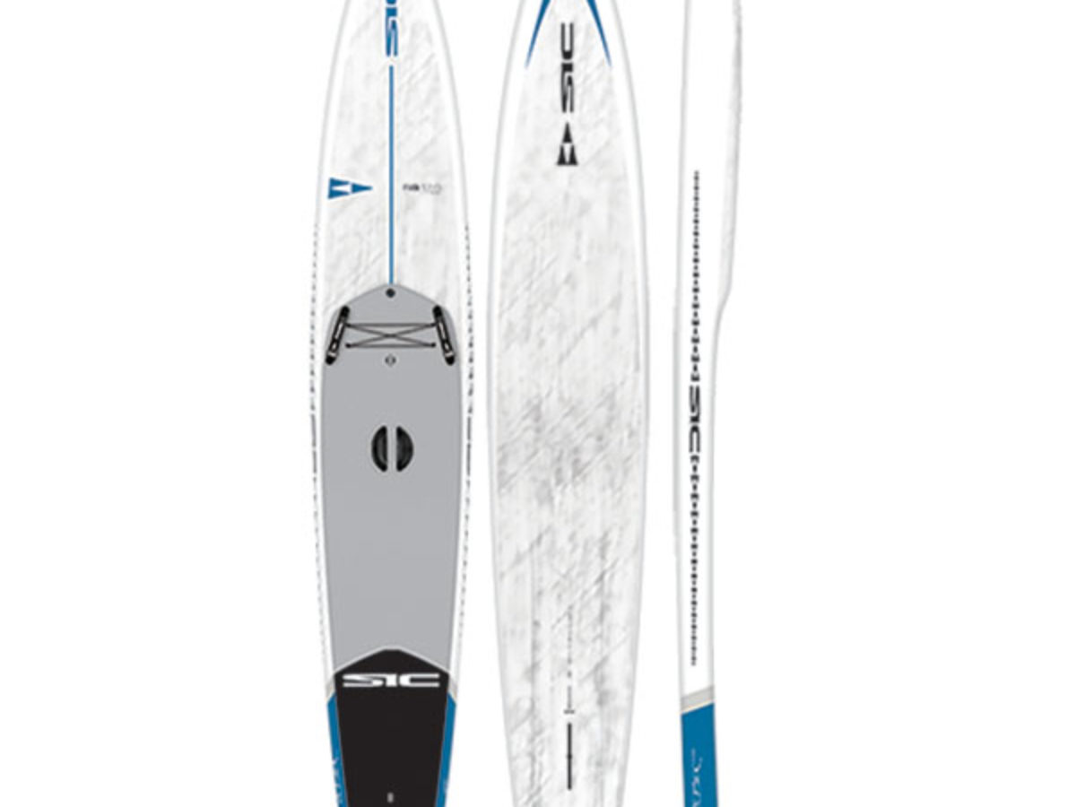 SUP レースボード SIC RS 12.6 25インチ SUP レースボード SIC RS 12.6 25インチ