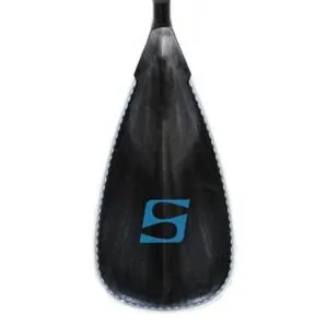 Surfstow plastic blade for the fiberglass sup paddle image