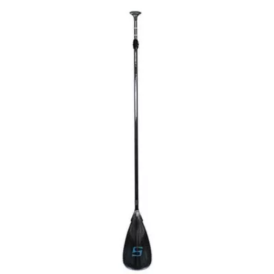 Surfstow fiberglass adjustableSUP paddle image
