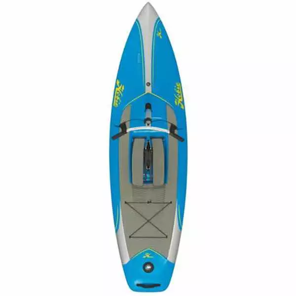 Hobie Mirage Eclipse SUP - Manchester Canoes