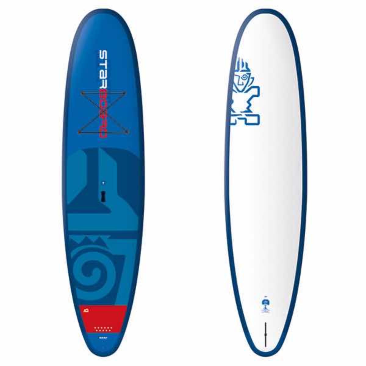 Starboard SUP Go 12'0