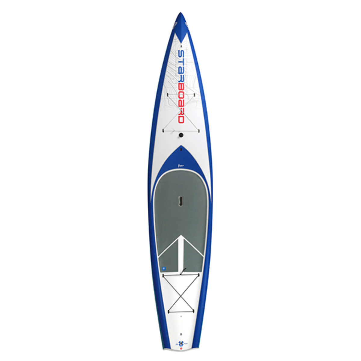 starboard SUPボード TOURING 　12.6×31×6.0 2022 STARBOARD SUP TOURING 12'6