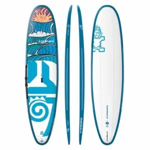 Starboard Wave 11'6