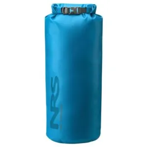 NRS 25L Tuff Sack in blue.