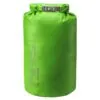 NRS 45L Tuff Sack in green.