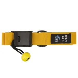 SUP leash quick release buckle belt.