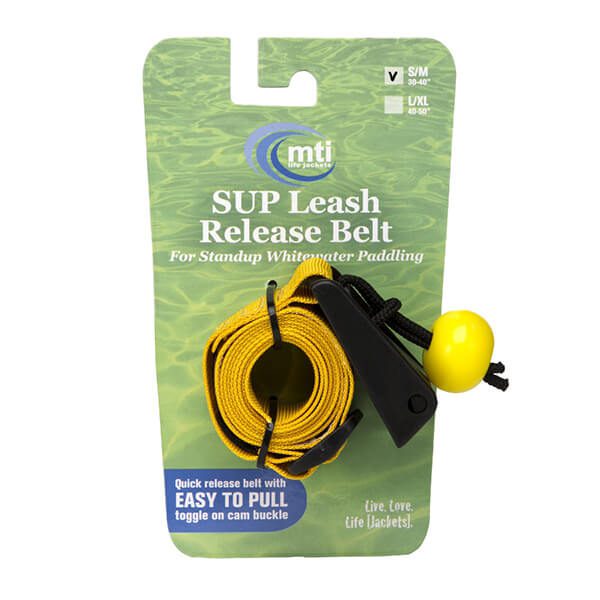 Online MTI Adventurewear Leash Belt