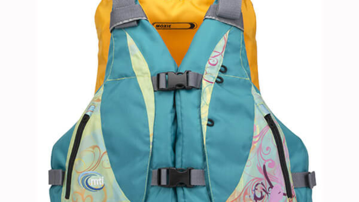 ライフジャケット　MTI MTI_Moxie_Turq_Caribe_Front_Ri