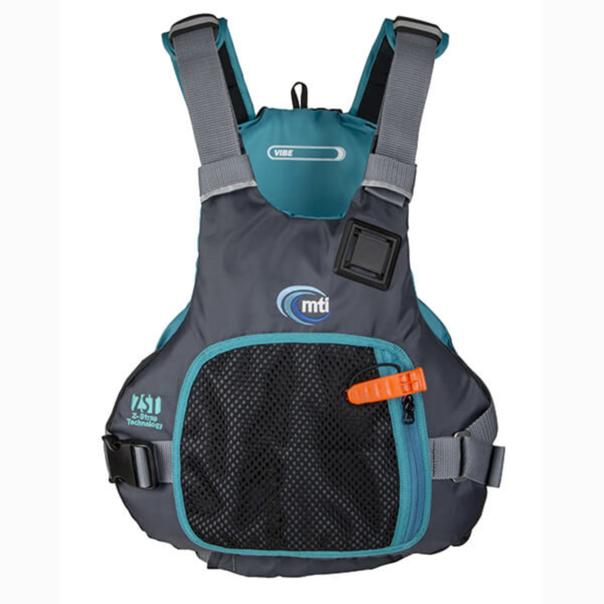 ライフジャケット　MTI MTI Vibe Inherent PFD | Riverbound Sports SUP Shop
