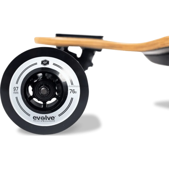Evolve Skateboards GT Street Conversion Kit - Image 3