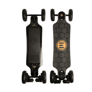 All Terrain Evolve Skateboard