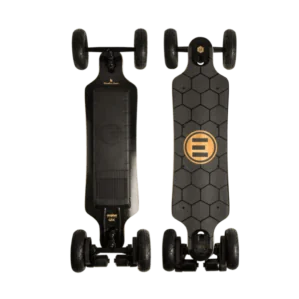 All Terrain Evolve Skateboard