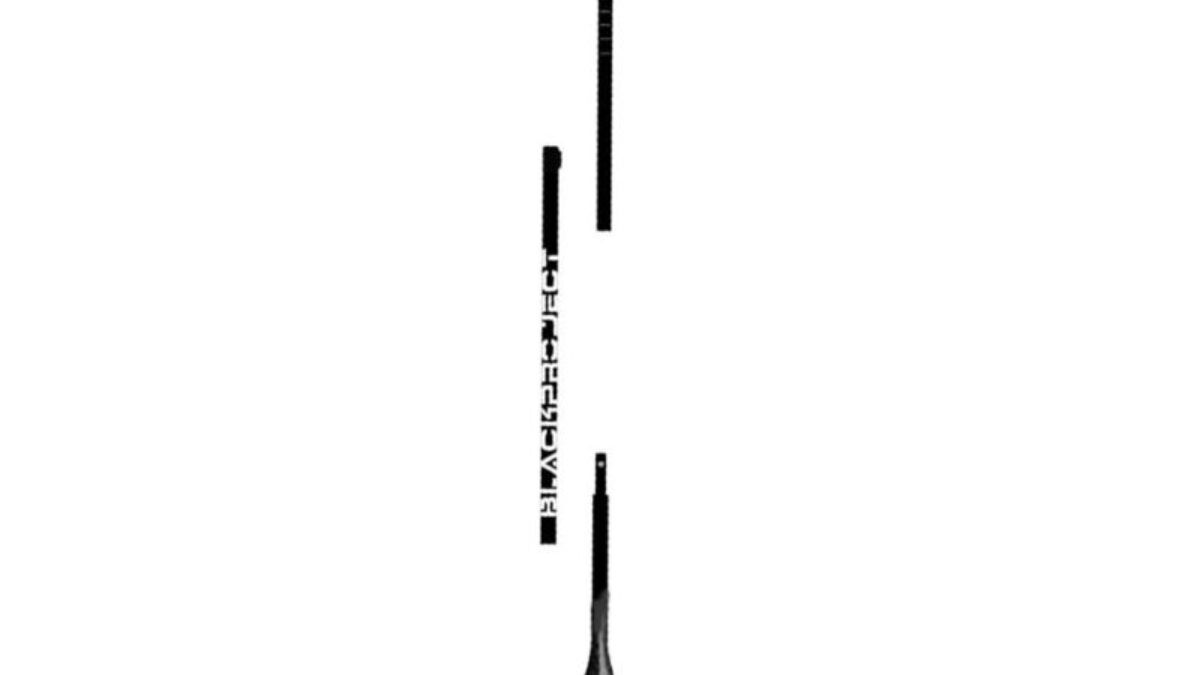 Black Project Ohana Carbon Travel Paddle | Riverbound Sports