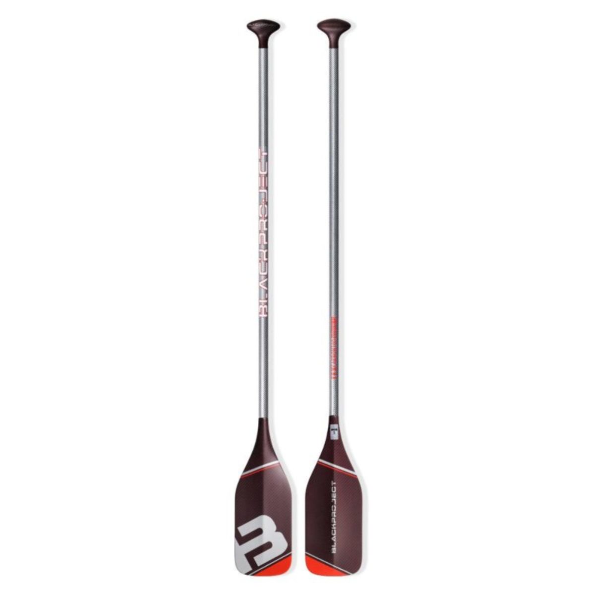 SUP Project Black TEXCARBON HYDRO PROJECT BLACK SUPパドル Hydro Boardsports Drift – Paddle SynergyX サーフィン・ボディボード