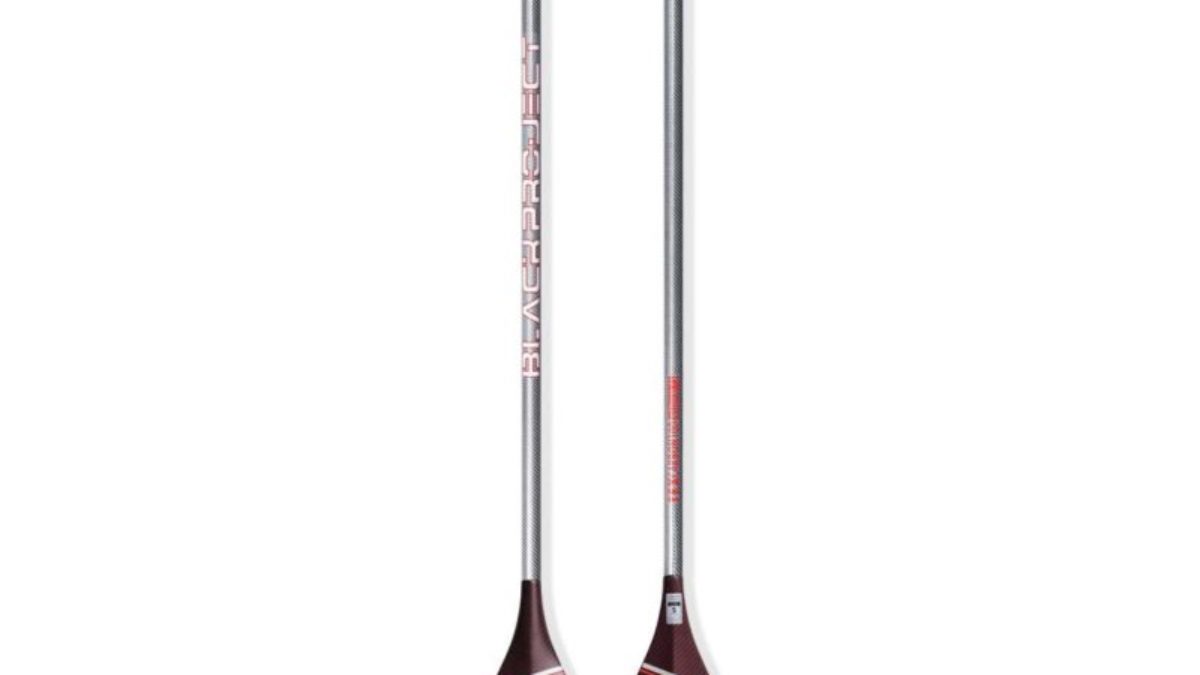 Black Project Hydro - 100% TexCarbon SUP Paddle | Financing