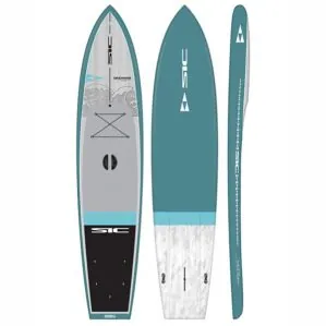 SIC Okeanos 11' x 28