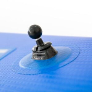 Starboard SUP FCS mount